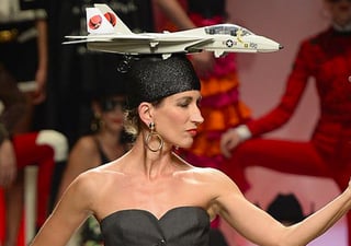 Picture of Franco Moschino