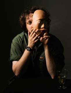 Picture of Oneohtrix Point Never