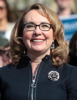 Picture of Gabby Giffords