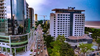 Picture of Brazzaville