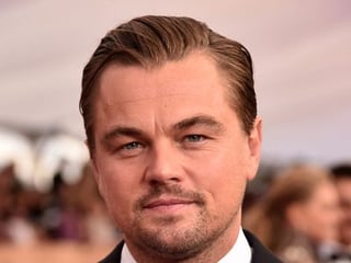 Picture of Leonardo DiCaprio