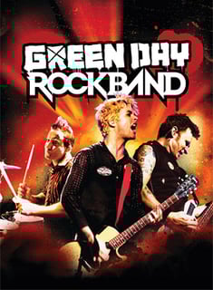 Picture of Green Day