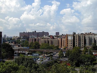 Picture of Morris Heights