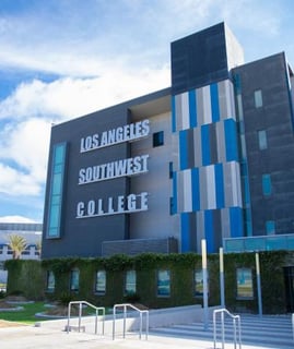Picture of Los Angeles Southwest College
