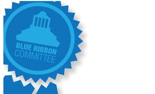 Picture of Blue-ribbon committee