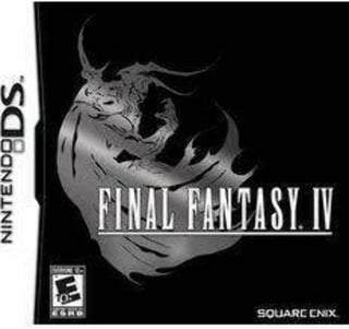 Picture of Final Fantasy IV