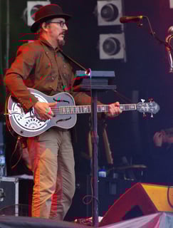 Picture of Les Claypool