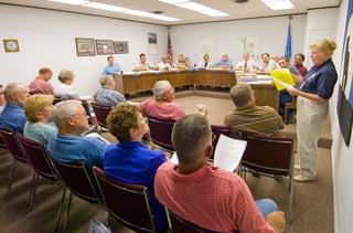 Picture of Local government