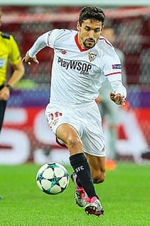 Picture of Jesús Navas