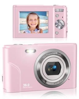 Picture of Digital camera