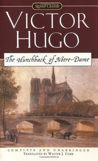 Picture of The Hunchback of Notre-Dame