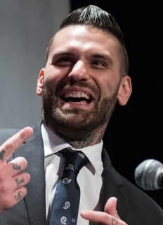 Picture of Corey Graves