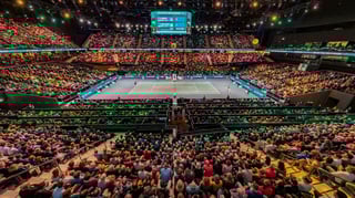 Picture of ABN AMRO World Tennis Tournament