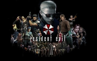 Picture of Resident Evil