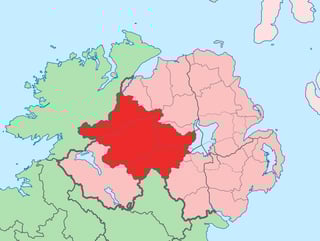 Picture of County Tyrone