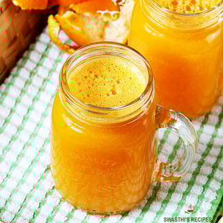 Picture of Orange juice