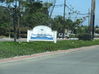 Picture of Fountain Valley