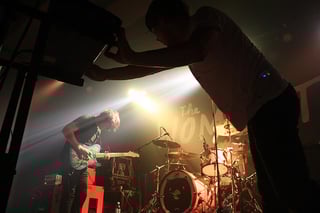 Picture of The Wombats
