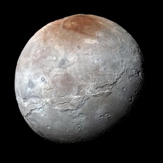 Picture of Charon