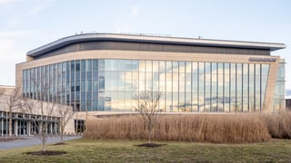 Picture of Regeneron Pharmaceuticals