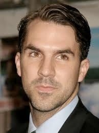 Picture of Paul Schneider