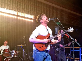 Picture of Jamie T