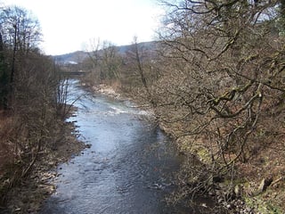 Picture of River Cynon