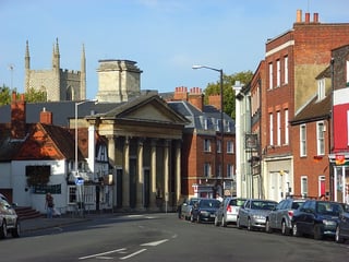 Picture of Town