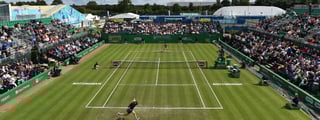 Picture of Nottingham Open