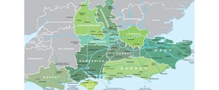Picture of South East England