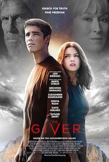 Picture of The Giver