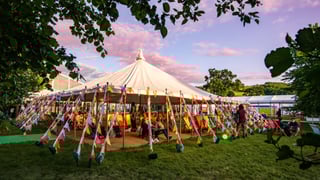 Picture of Hay Festival