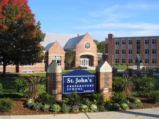 Picture of St. John's Preparatory School