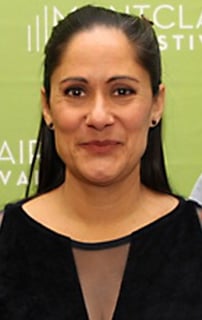Picture of Sakina Jaffrey