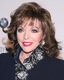 Picture of Joan Collins
