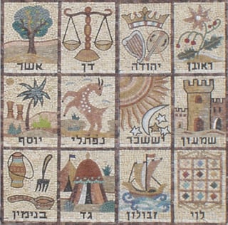 Picture of Israelites