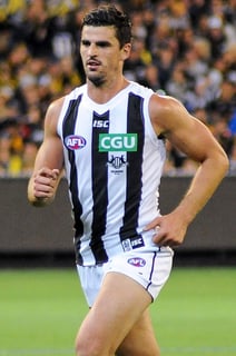 Picture of Scott Pendlebury