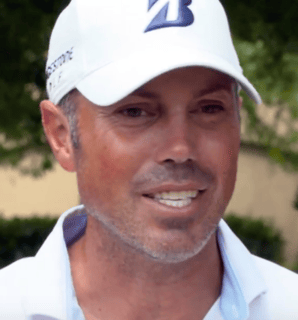 Picture of Matt Kuchar