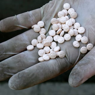 Picture of Fenethylline