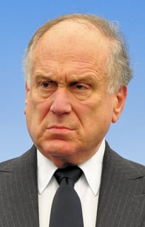 Picture of Ronald Lauder