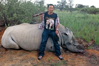 Picture of Poaching