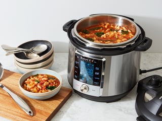 Picture of Pressure cooking