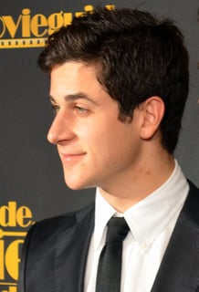Picture of David Henrie