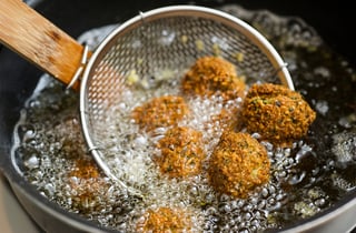 Picture of Frying