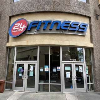 Picture of 24 Hour Fitness