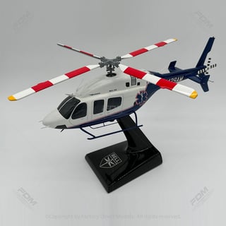 Picture of Bell 429 GlobalRanger