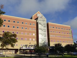 Picture of Ben Taub Hospital