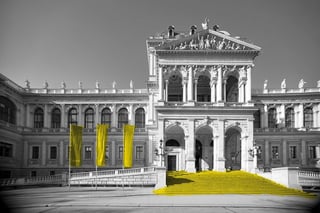 Picture of University of Vienna
