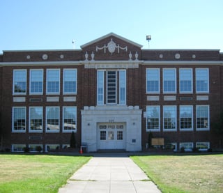Picture of Highline High School