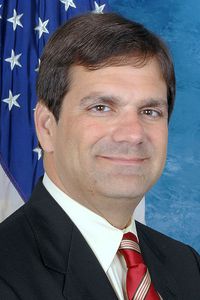 Picture of Gus Bilirakis